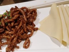 -又一福烤鸭·北京菜(东四店)