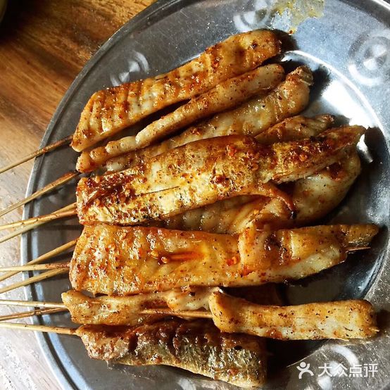 夺命鱼排(西昌总店)