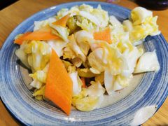 -金豆角砂锅焖面(安贞店)