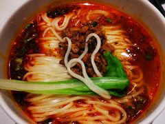 担担面-眉州东坡(远洋未来广场店)