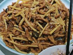 -逢春菜馆天津菜(胜利路店)