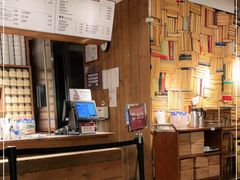 -无印良品餐堂 MUJI Diner(成都太古里店)