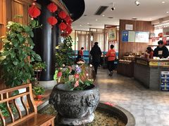 -寻钵记民菜馆·正宗常德钵子菜(滨湖路店)