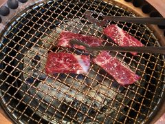 -炎蔵牛舌烤肉
