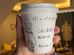 -GOOD好事咖啡(会展城店)