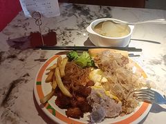 -比格比萨自助(宝山日月光店)