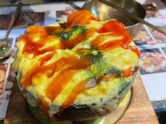 -兰正韩·韩国料理(春熙路店)