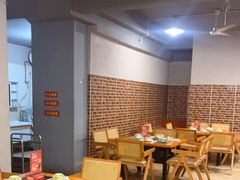 -德四家·云南傣味烧烤品牌(和谐店)