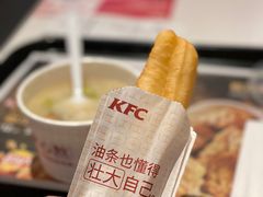 -肯德基(星河店)