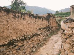 -萝卜寨羌文化生态旅游区