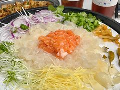 -嘉升大排档(番禺总店)