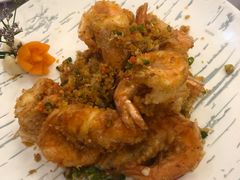 -银都上海菜馆(粤海东路店)