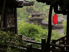 -三峡人家风景区