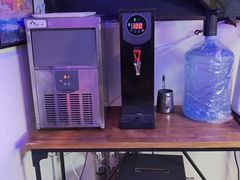 -第三空间·趣味桌游·轰趴.室内CS.剧本杀(大武汉1911店)