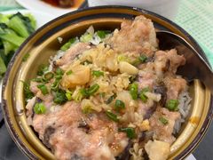 -荔园小馆(园岭新村二期店)