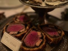 -壳里西餐厅Coquille Seafood Bistro(蒙自路店)