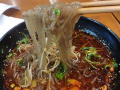 -蓉李记成都名小吃(合肥包河万达店)