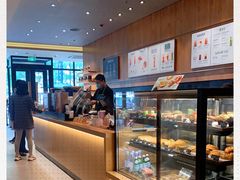 -星巴克(西安李家村万达店)
