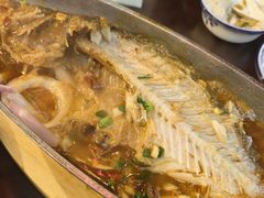 -缘来聚·徽菜名店(黄山宏村店)