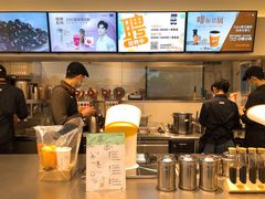 -CoCo都可(崇川万象城店)