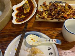 -滇香肴·云南菜蒸汽石锅鱼(云南北路店)