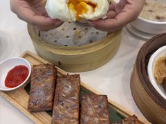 -馨越楼·点心·粤菜(赤坎店)