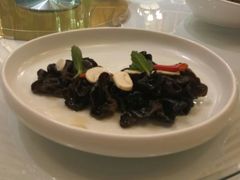 凉拌木耳菜-九十九顶毡房(阜石路店)