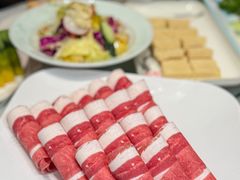 -天宜隆蘑菇宴火锅(石景山旗舰店)