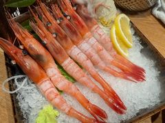 -三渡居酒屋·日料(天一财富中心店)