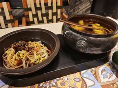 云南经典汽锅鸡-云海肴·汽锅鸡·云南菜(苏州中心店)