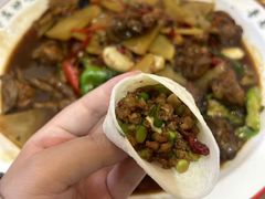 -鲁南仔·滕州炒鸡(经三路店)