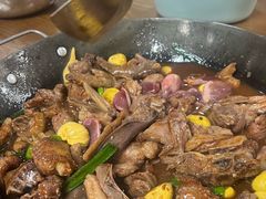 -顺德火焰醉鹅坊(珠海店)