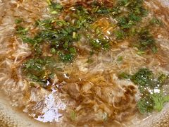 -舞素卷菜煎饼.糁汤(万达金街店)