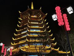 -靖西锦绣古镇景区