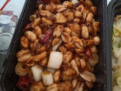 -眉州东坡(团结湖店)
