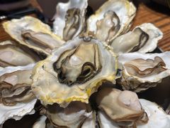 -蚝堡海鲜·威海菜·海肠捞饭·烧烤·亚洲吃蚝公司(幸福门店)
