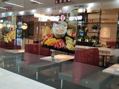 -必胜客(WOW玉泉远洋店)