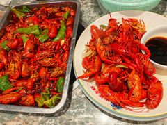 -安答龙虾·烧烤·大排档