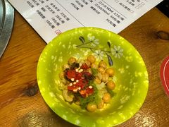 -重庆鸡公煲·青锅花椒鱼(牡丹江路店)