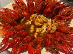 -海底捞火锅(金光华店)