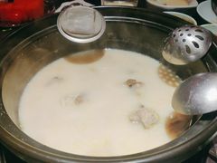 -捞王猪肚鸡火锅(昆山店)