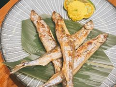 -傑·料理·海鲜放题(佛山文华荟店)