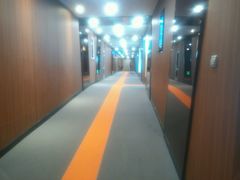 -W FITNESS 威尔仕健身·游泳(七宝店)
