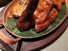 -小厨娘淮扬菜(天印大道店)