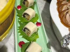 芸豆卷-北平盛世·新京菜·北京烤鸭(劲松·双井店)