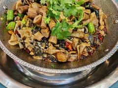 -贵州笋子鸡(米市街店)