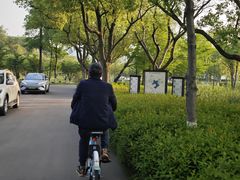 -南北湖风景区