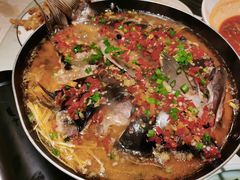 -七菜馆·东北菜·蒸饺(文体路店)