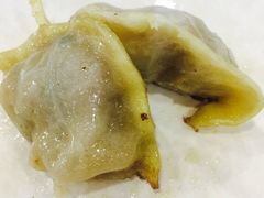 锅贴-味一早餐(民安路店)