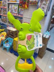 -婴知岛(汇邻广场店)